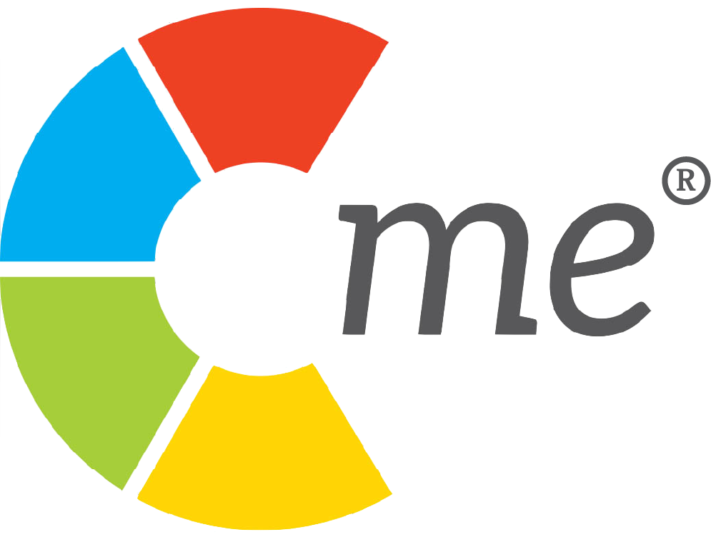 C-me Logo